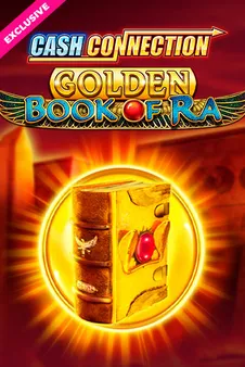 Golden Book of Ra slot at Betty Casino